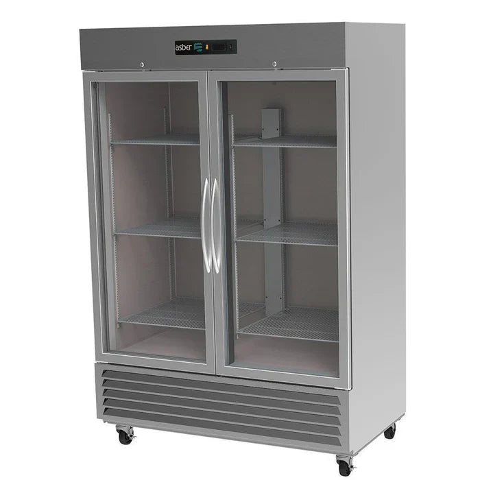 Refrigeración Asber