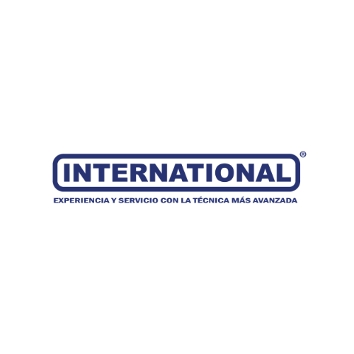 INTERNATIONAL