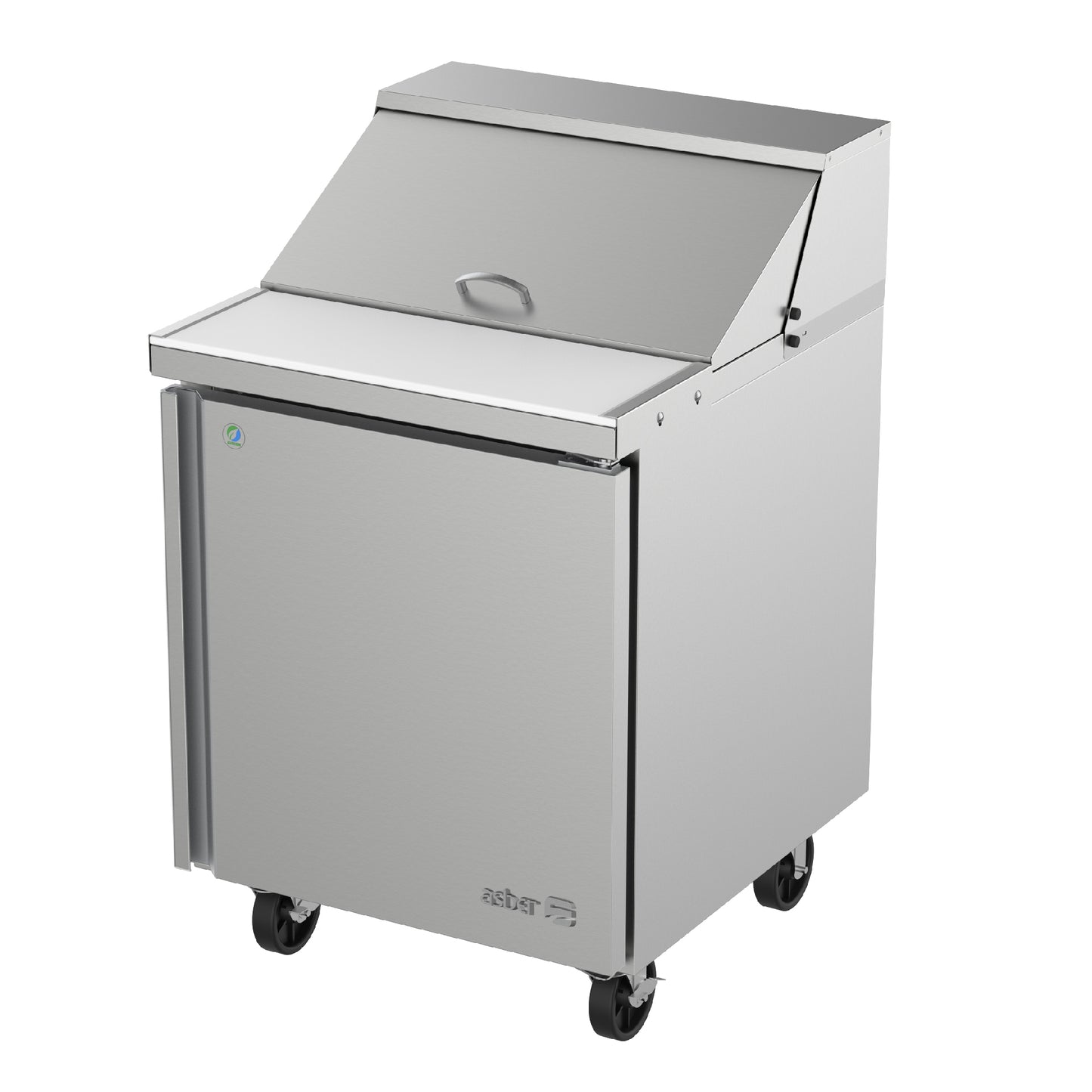 MESA REFRIG. DE PREP. - ENSALADAS