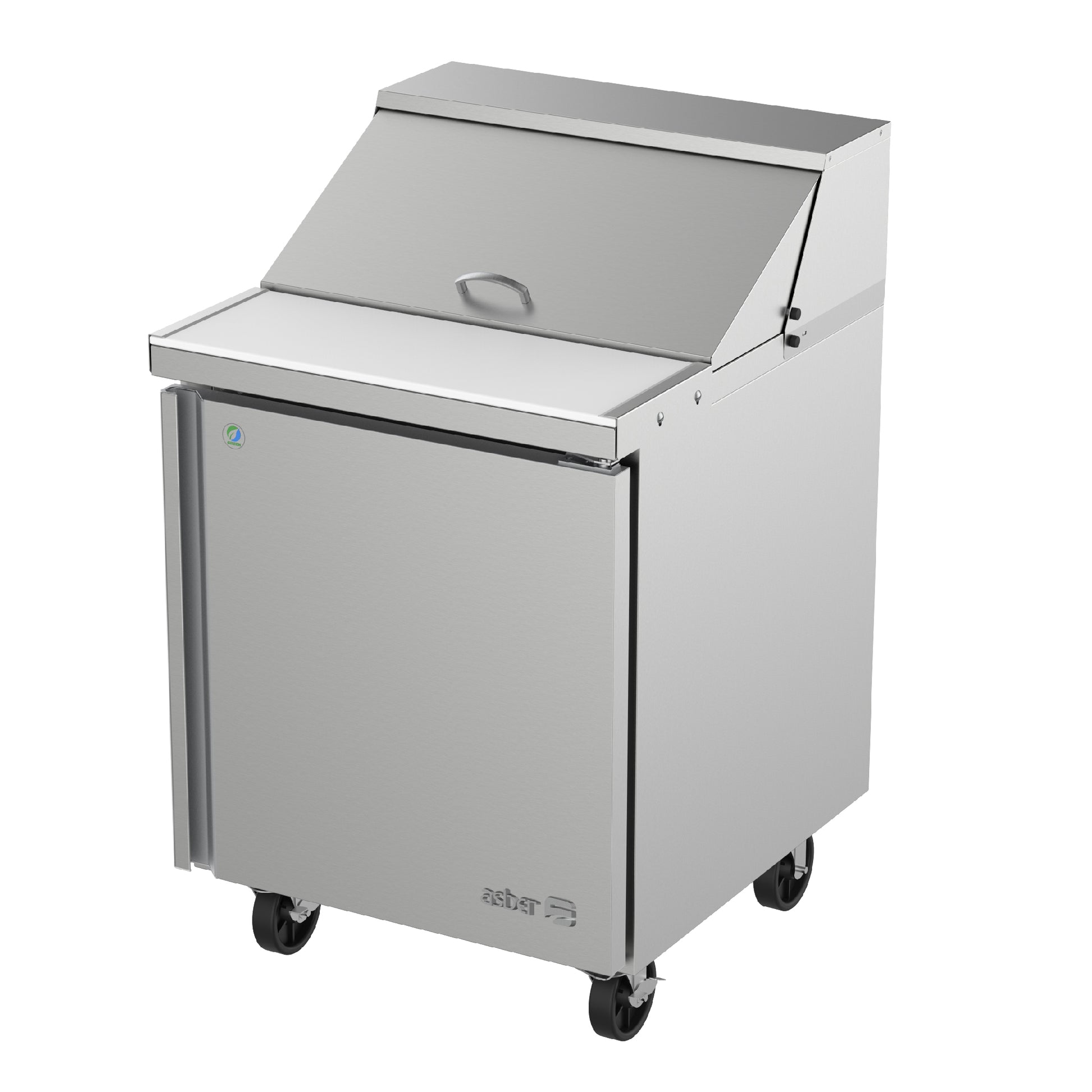 MESA REFRIG. DE PREP. - ENSALADAS