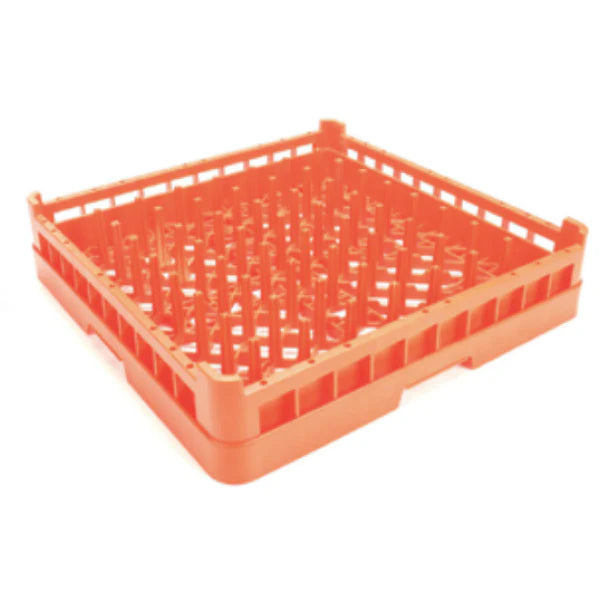 CESTA PARA PLATOS 500x500x110 MM.