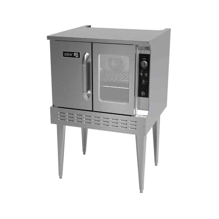 HORNO DE CONVECCION A GAS. RESTAURANT LINE - ECO SERIES. NUEVO LANZAMIENTO. PRECIO EN PROMOCIÓN