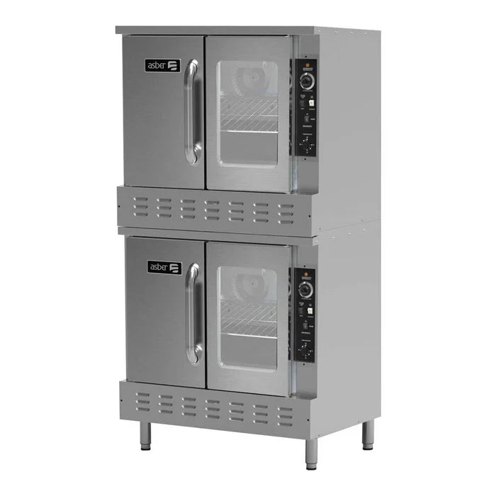HORNO DE CONVECCION A GAS. RESTAURANT LINE. PRECIO EN PROMOCIÓN
