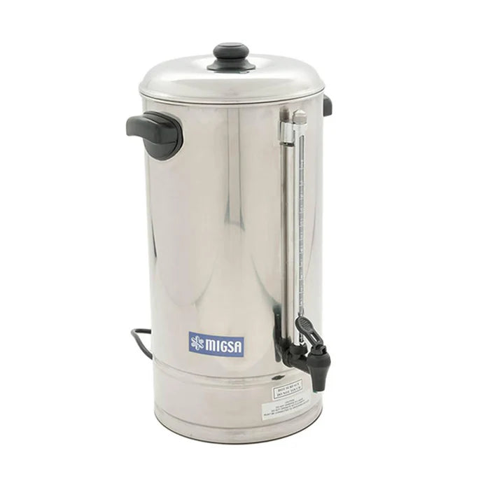 Cafetera Tipo Secretarial De 15 L 110V Migsa CP-15