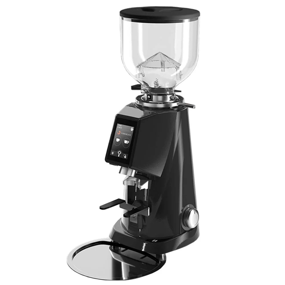 Molinillo de Café Eléctrico Ascaso 500g para Tolva F4 EVO