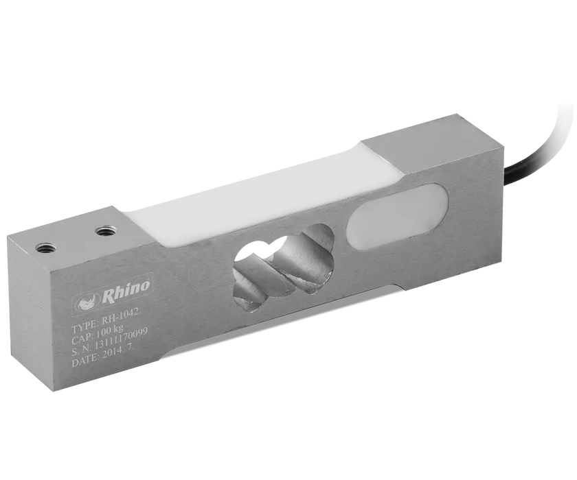 Celda Carga Proteccion Ip65 Clase C3 100 Kg Rhino RH1042-100KG
