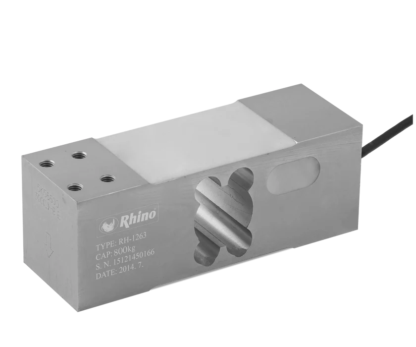 Celda Carga Proteccion Ip65 Clase C3 800 Kg Rhino RH1263-800KG