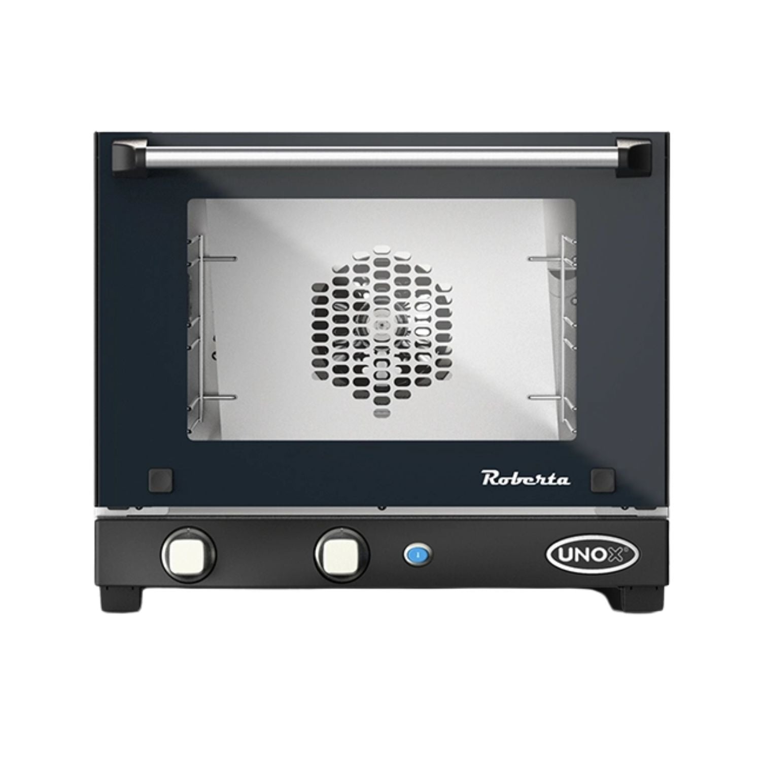 Horno Roberta Unox Voltaje 110V 3 Charolas