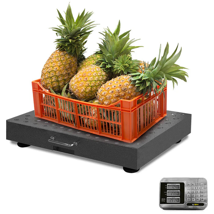 Bascula Plataforma 300 kg Rhino BAPIC-300
