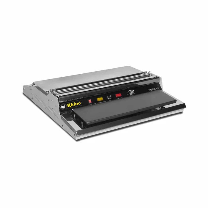 Emplayadora Alimentos Rhino EMPA-55