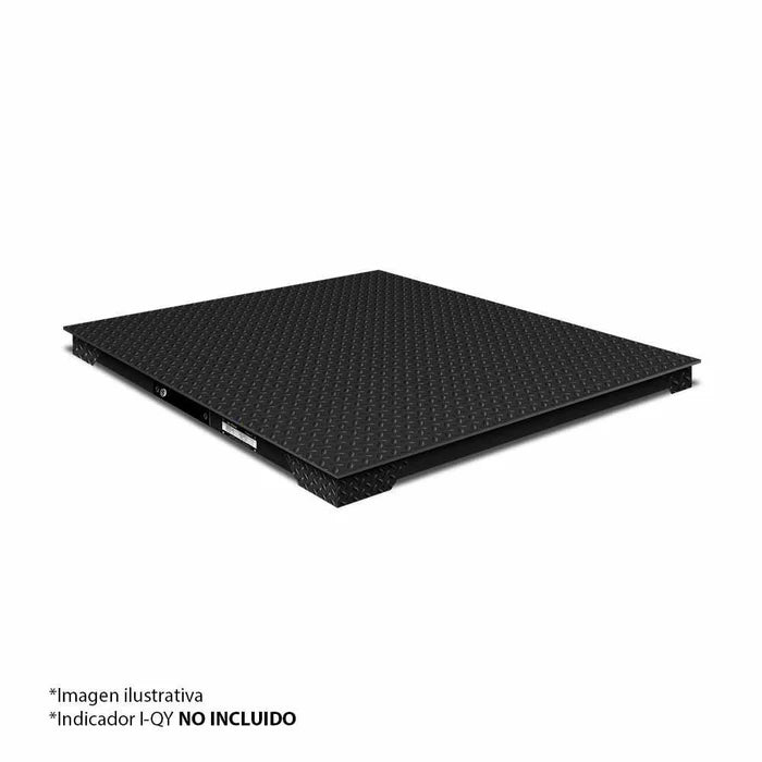 Bascula De Plataforma 1 Tn Rhino PLABA-9