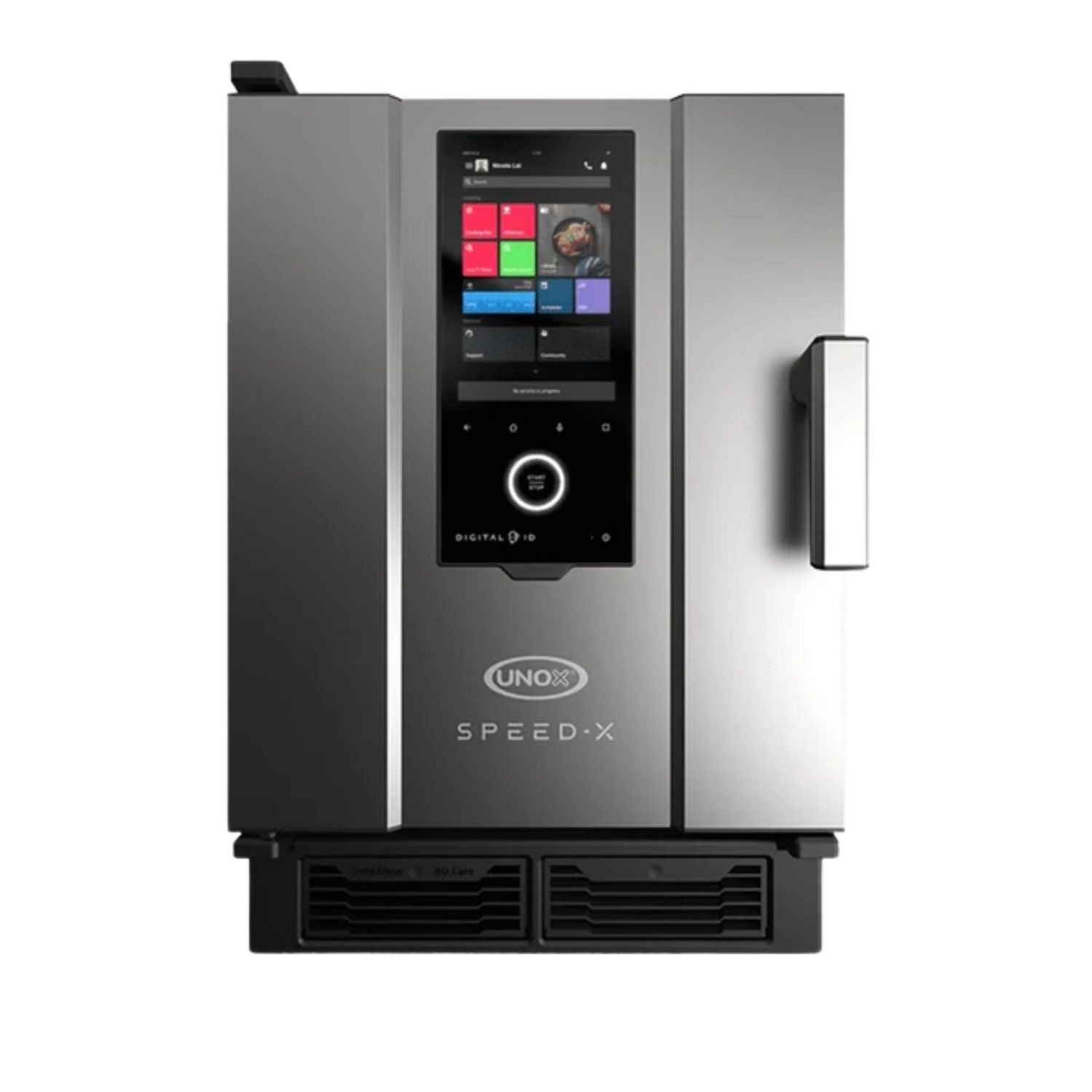 Horno Combinado & Microondas Unox SPEED X XEPA-0523-EXRS
