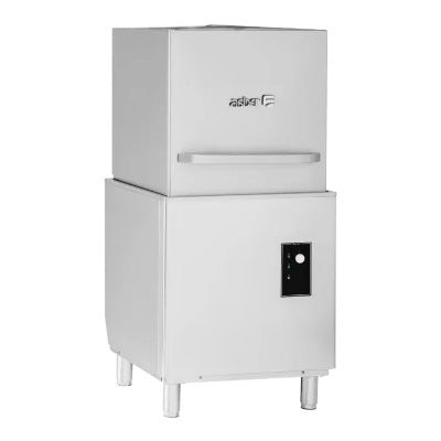 Lavavajillas De Capota Asber – Easy Wash GTM-H500 B W DD SA
