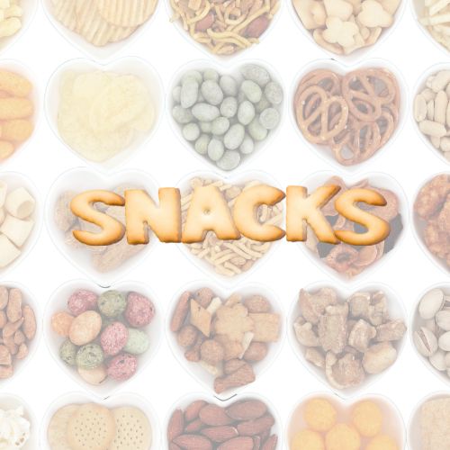 🍟Snacks🍟