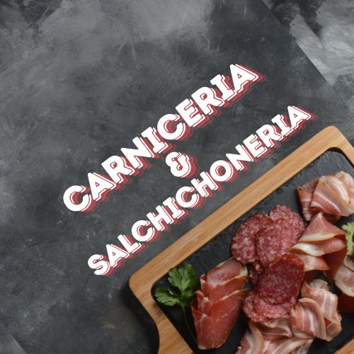 🥩Carnicería y Salchichonería🥩