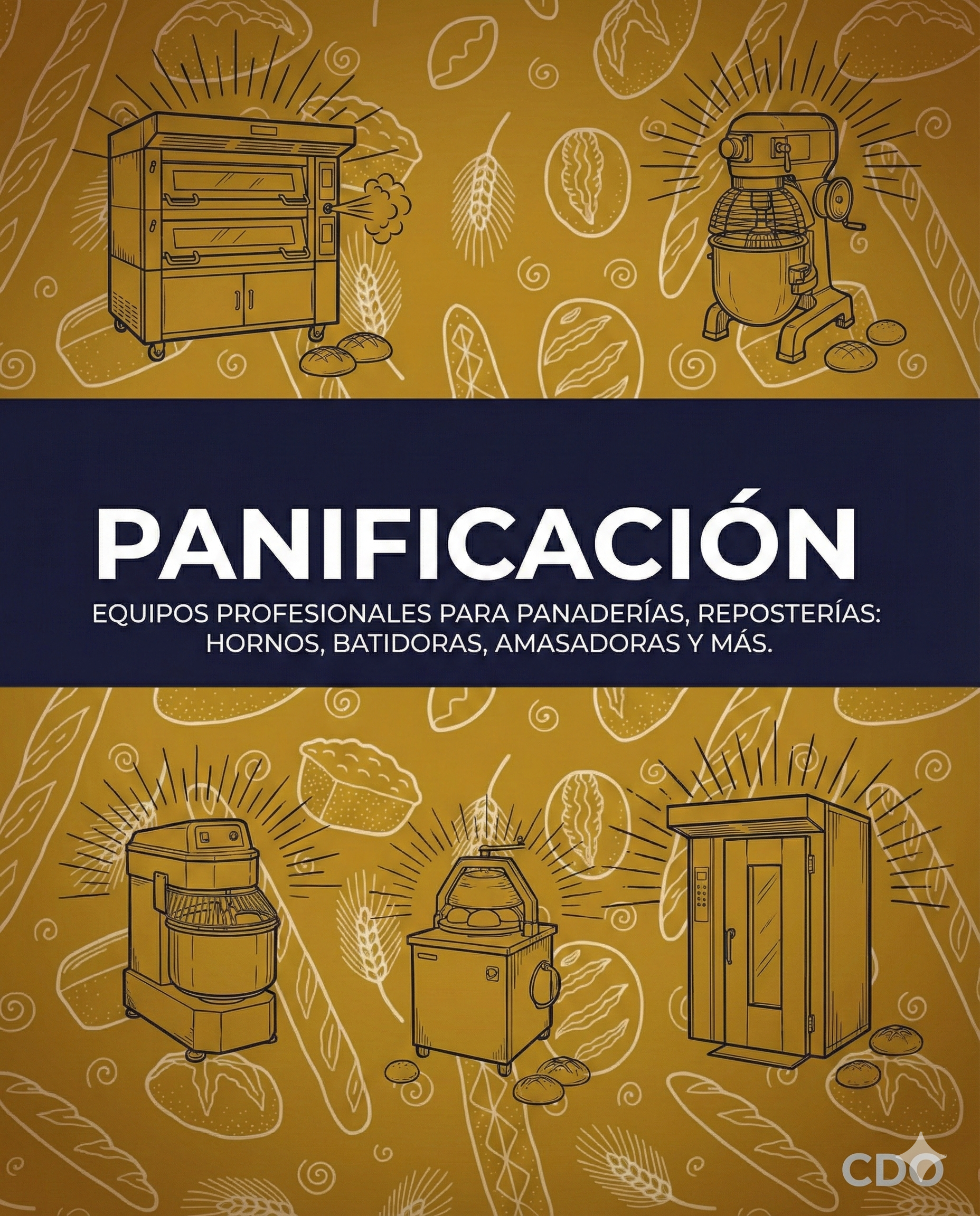 PANIFICACIÓN