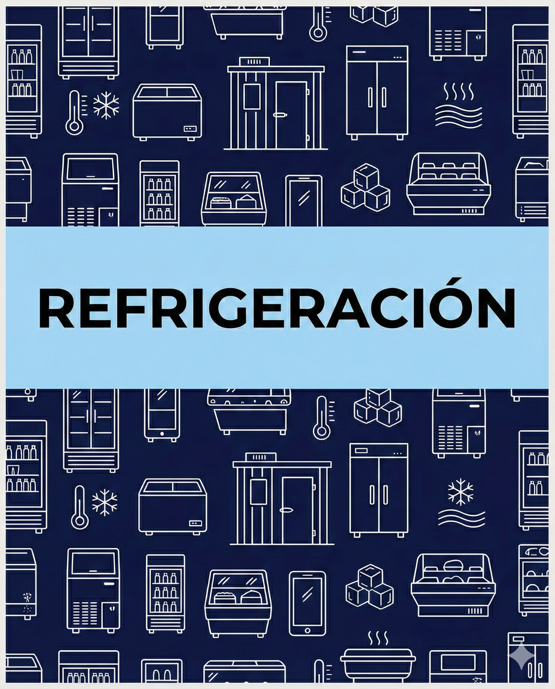 REFRIGERACIÓN