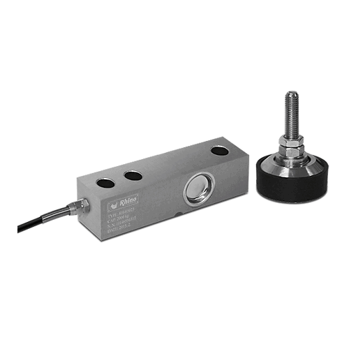 Carga Inoxidable Proteccion Ip68 Clase C3 2000 Kg Rhino RH65023-2T