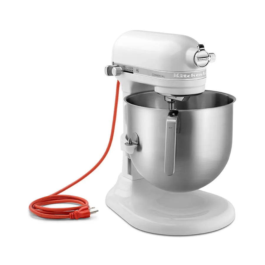 Batidora KitchenAid Comercial Capacidad 7.6 lt 1.3HP