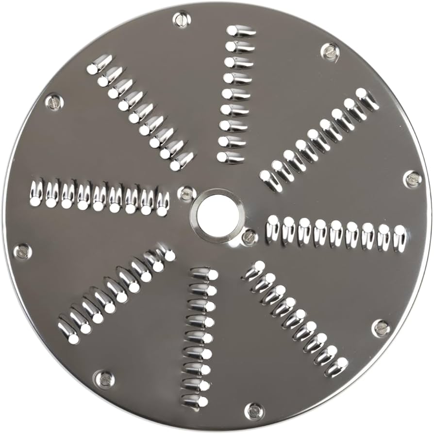 Disco Rallado 5 mm Rhino DIPRO-RA-5