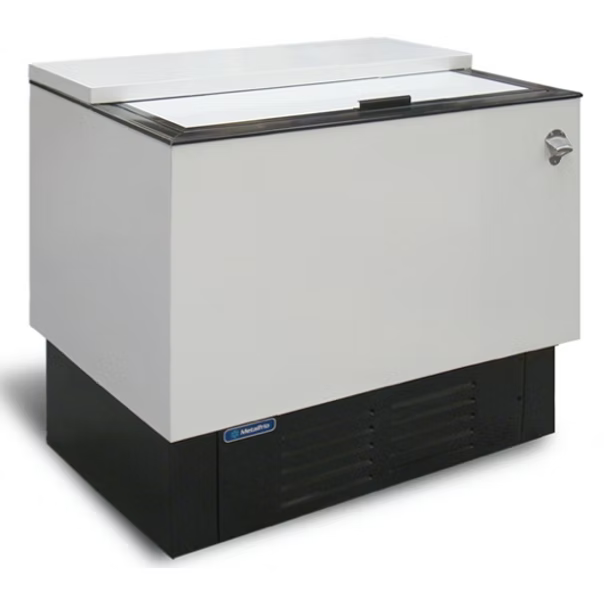Refrigerador para helados 330LTS Metalfrio EBH330