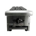 ASADOR A GAS CON CERCHA PERIMETRAL - RADIANTE. RESTAURANT LINE