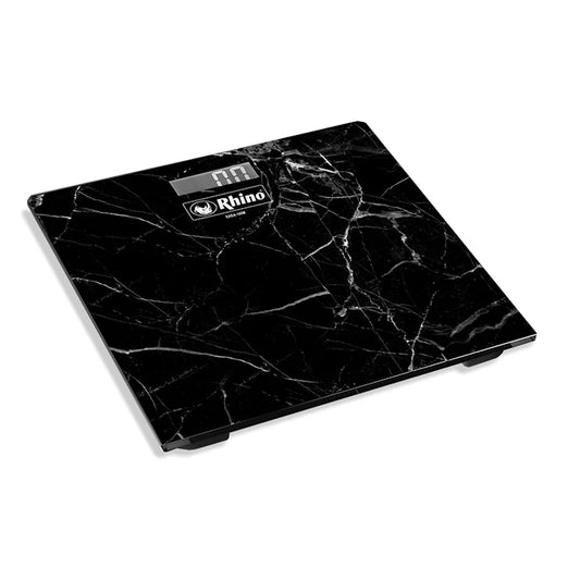 Báscula de Baño Diseño Marmol 180kg/100g