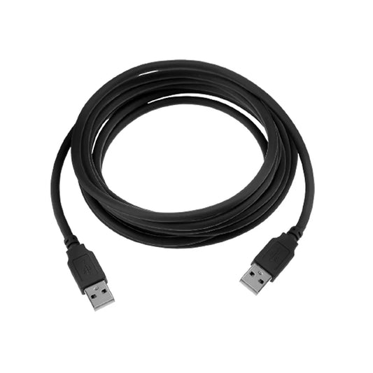 Cable Cruzado Conectores Usb Báscula Rhino CAUS-1