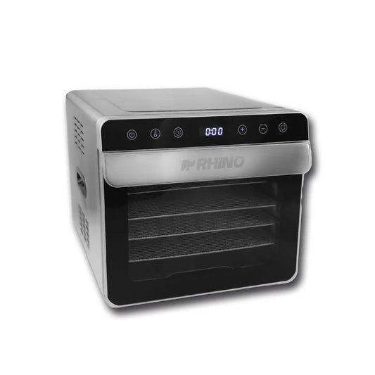 Deshidratador De Alimentos 700W 120V DESALI-6