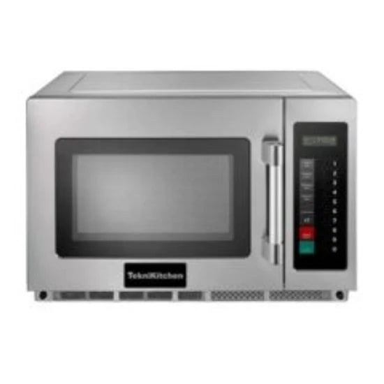 Horno Microondas 1.2 Pies Cúbicos Acero Inoxidable TKH12TC