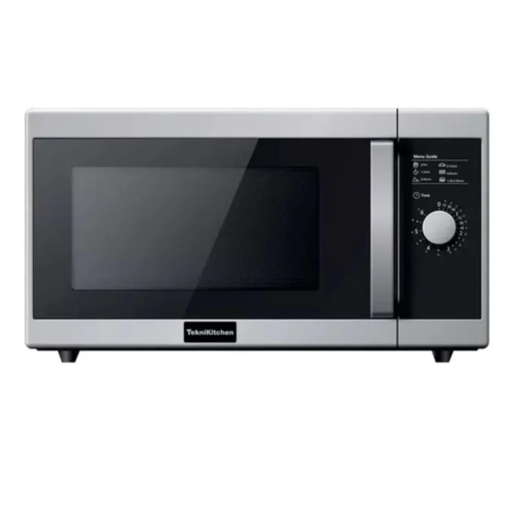Horno Microondas 0.9 Pies Cúbicos Acero Inoxidable TKL10DC TKN