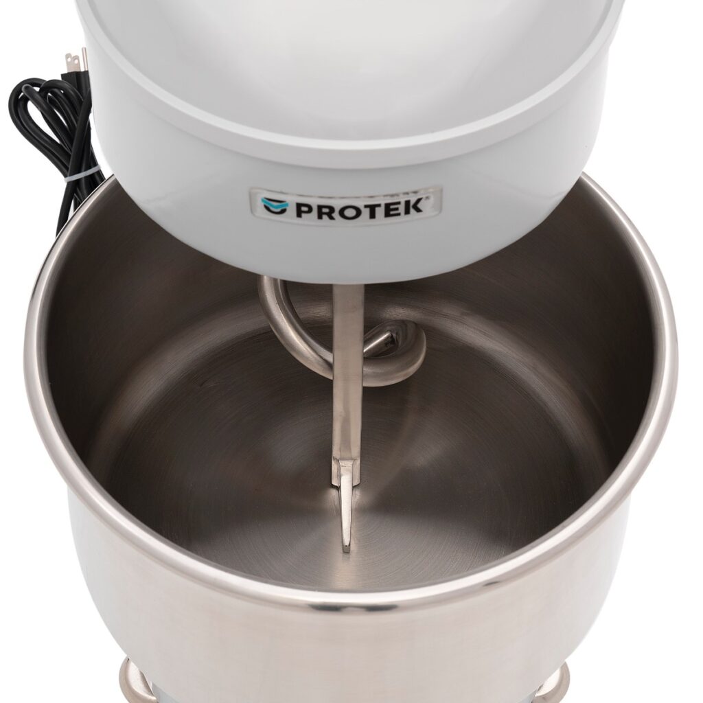 Amasadora Protek 20 Litros AMK-20