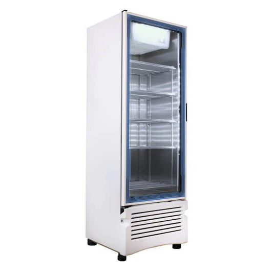 Refrigerador Médico Vertical Lámina prepintada 223.10 L Imbera VMC12-M1