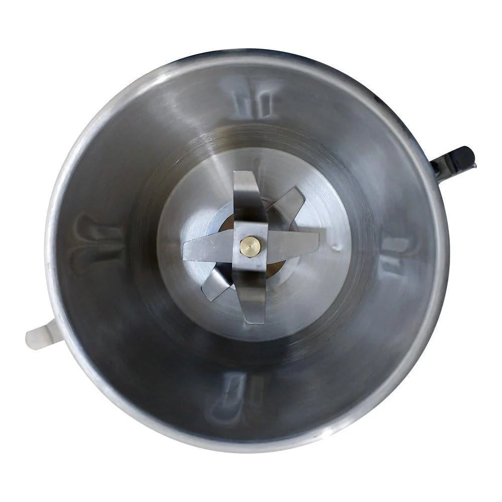Licuadora industrial acero inoxidable 5 LT International LI-5A