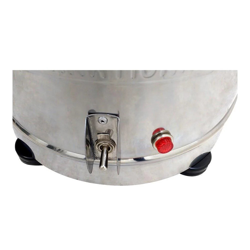 Licuadora industrial acero inoxidable 5 LT International LI-5A