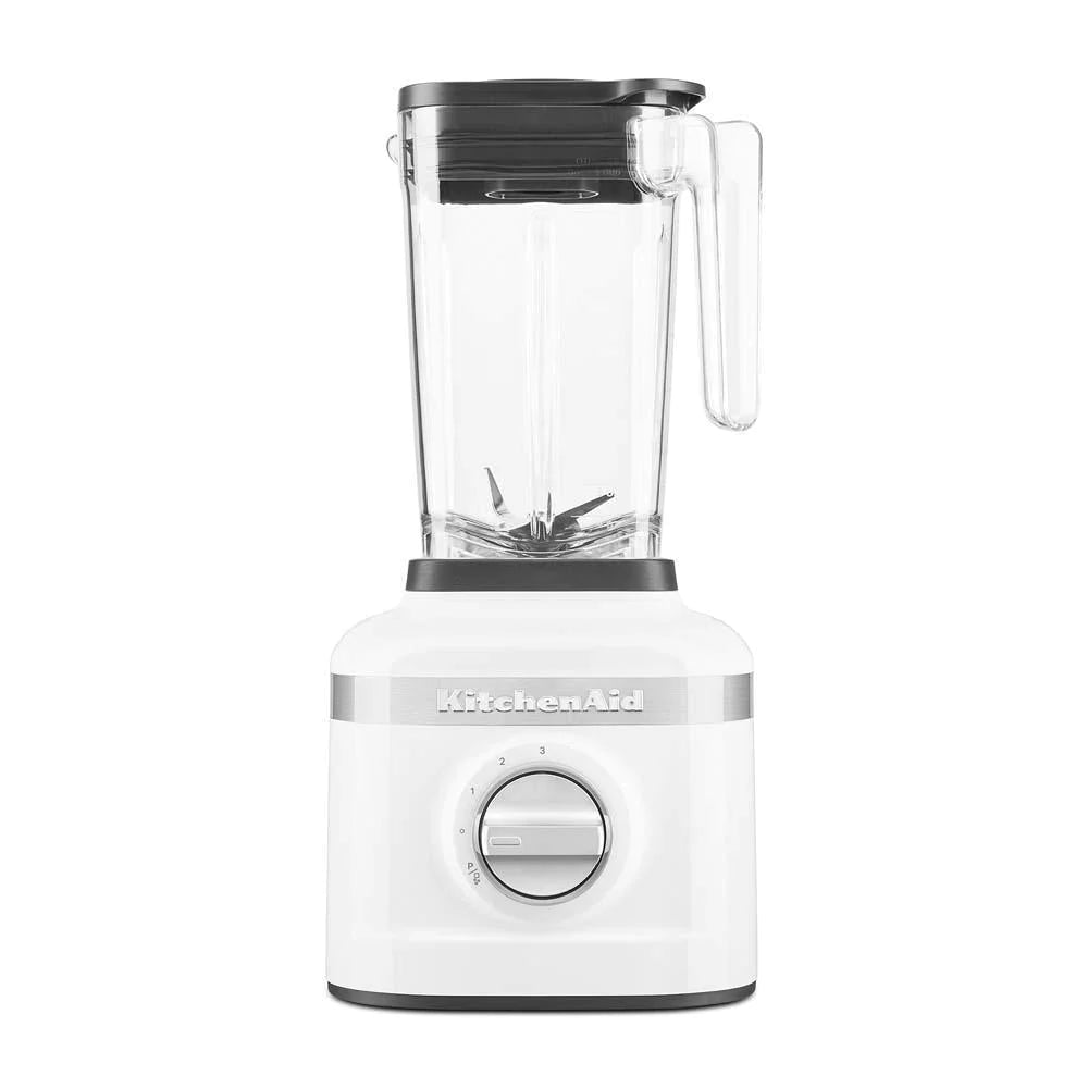 Licuadora KitchenAid Tritura Hielo 3 Velocidades 1.4 lts K150