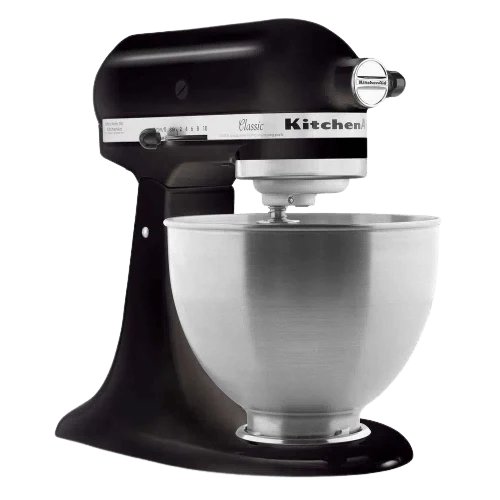 Batidora Clasica Cabeza Inclinable 4.3 lt Kitchenaid k45ss