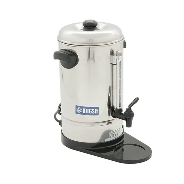 Cafetera Tipo Secretarial De 6 L 110V Migsa CP-06