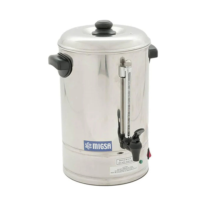 Cafetera Tipo Secretarial De 10 L 110V Migsa CP-10