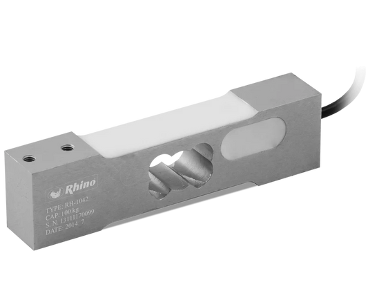 Celda Carga Proteccion Ip65 Clase C3 100 Kg Rhino RH1042-100KG