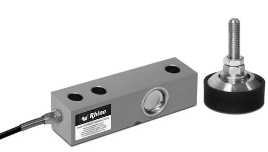 Carga Inoxidable Proteccion Ip68 Clase C3 2000 Kg Rhino RH65023-2T