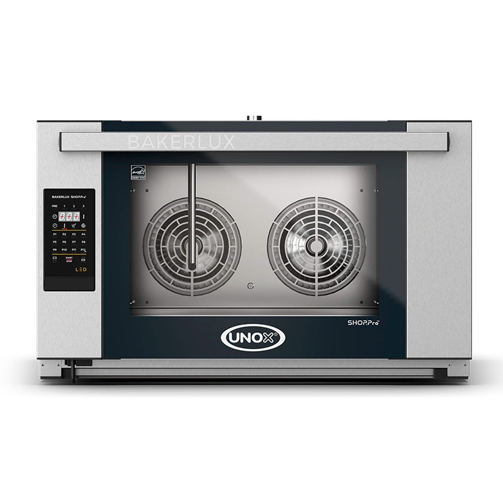 Horno de Convección Eléctrico Rossella 4 niveles 80x81 & Caja de Detergentes