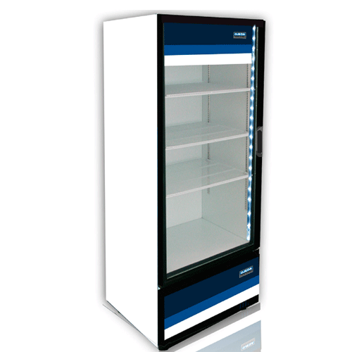 Refrigerador Biomédico Ojeda RVBM-399 |GRAFICADOR | SIN CONGELADOR | YA INCLUYE IVA
