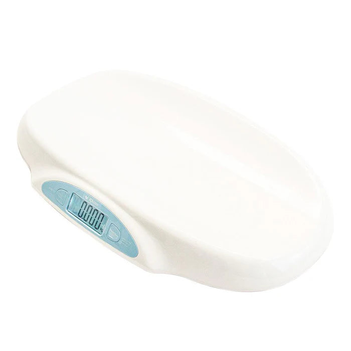 Báscula de Bebés 25 kg/5g