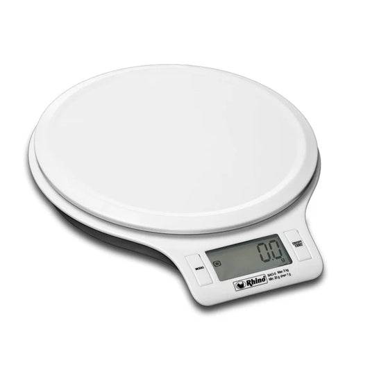 Báscula Circular 5kg/1g