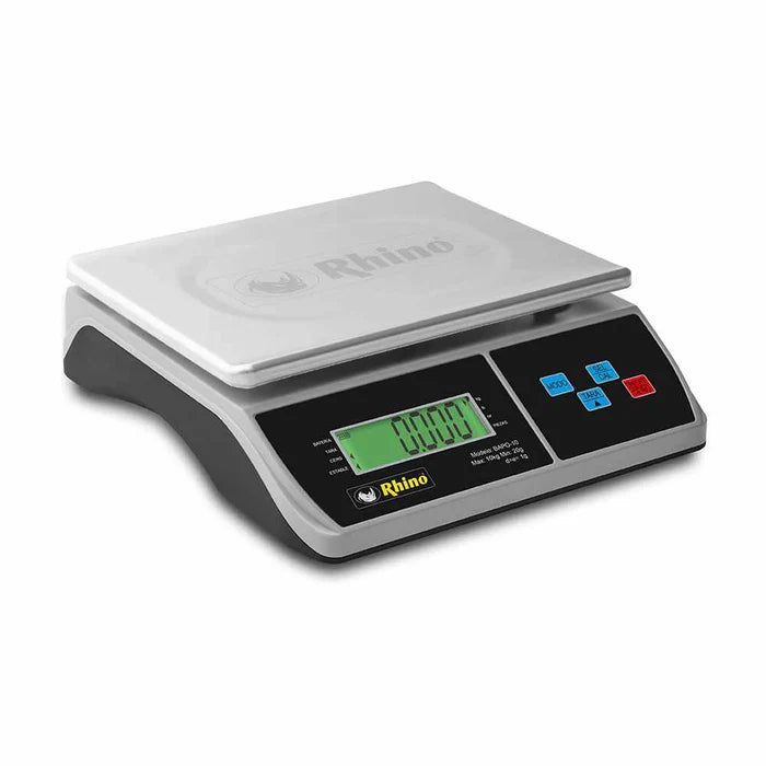 Báscula Porcionadora 10kg / 1g