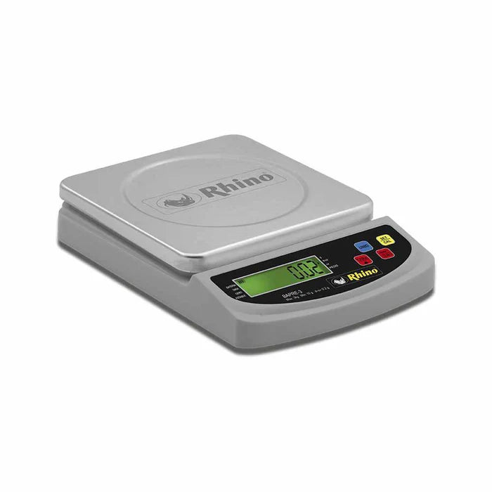 Báscula de Precisión 3kg / 0.2g