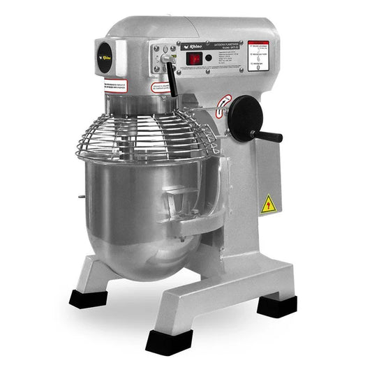 Batidora Planetaria 30 Lt Rhino BATI-30