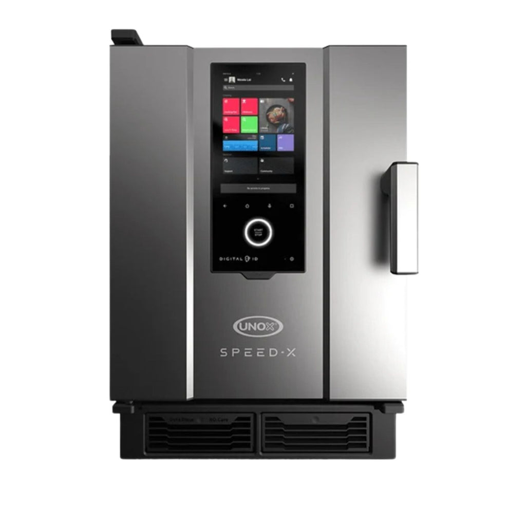 Horno Combinado & Microondas Unox SPEED X XEPA-0523-EXRS