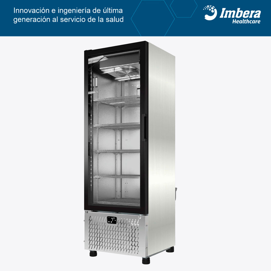 Refrigerador médico para laboratorios VMC12B-M1